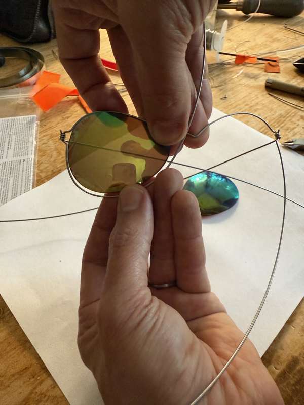 Image 9 from Sunglasses By Tim Elverston