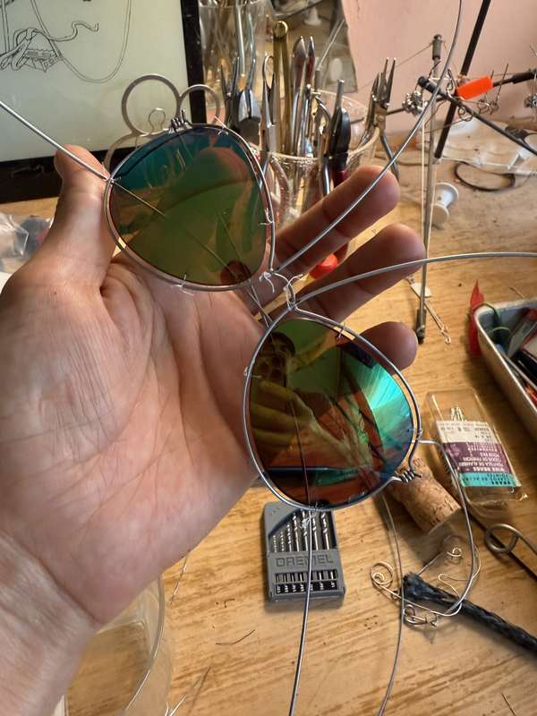 Image 10 from Sunglasses By Tim Elverston