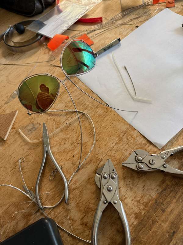 Image 12 from Sunglasses By Tim Elverston