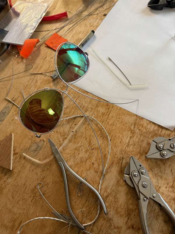 Image 13 from Sunglasses By Tim Elverston