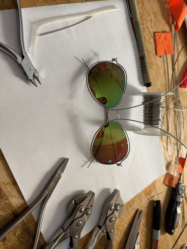 Image 15 from Sunglasses By Tim Elverston