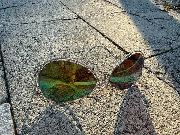 Image 18 from Sunglasses By Tim Elverston