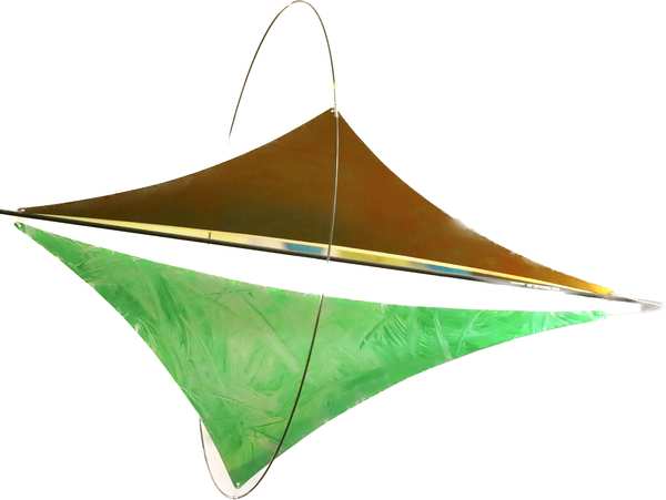 Image 1 from Flight Ideas Mobile - Minerals Resort in Vernon, New Jersey - by Tim Elverston and Ruth Whiting
