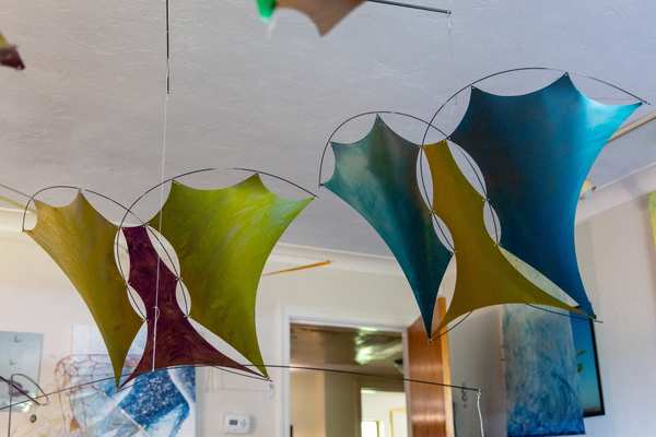 Image 3 from Flight Ideas Mobile - Minerals Resort in Vernon, New Jersey - by Tim Elverston and Ruth Whiting