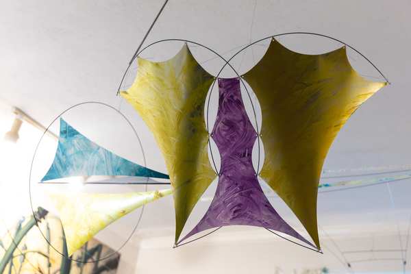 Image 7 from Flight Ideas Mobile - Minerals Resort in Vernon, New Jersey - by Tim Elverston and Ruth Whiting