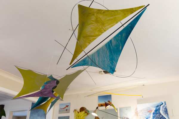 Image 8 from Flight Ideas Mobile - Minerals Resort in Vernon, New Jersey - by Tim Elverston and Ruth Whiting