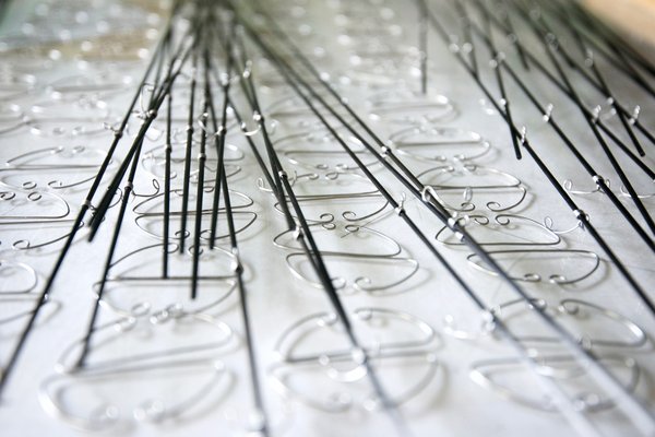 Image 18 from Kinetic Art Mobiles Handflow Making of Ufhealth Shands