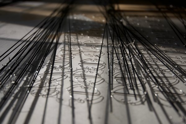 Image 21 from Kinetic Art Mobiles Handflow Making of Ufhealth Shands