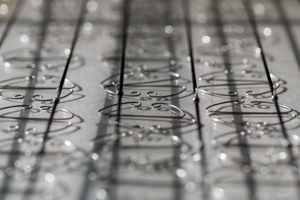 Image 90 from Kinetic Art Mobiles Handflow Making of Ufhealth Shands