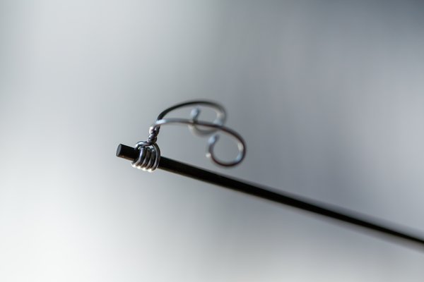 Image 103 from Kinetic Art Mobiles Handflow Making of Ufhealth Shands